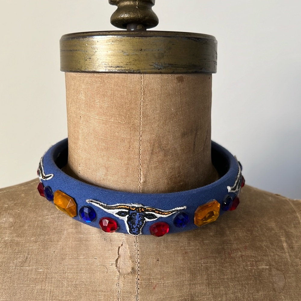 1980’s Vintage headband